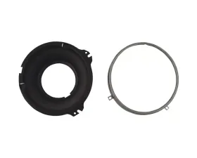 Brothers Trucks 8 Pieces Headlight Buckets & Retainers Chevrolet | GMC Truck 1958-1972