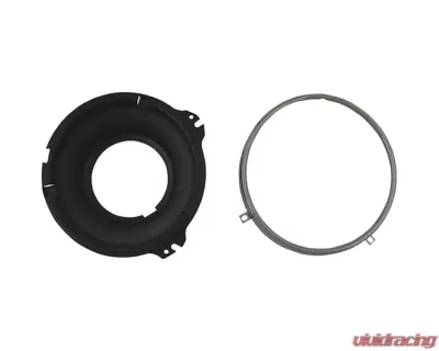 Brothers Trucks 8 Pieces Headlight Buckets & Retainers Chevrolet | GMC Truck 1958-1972 - CHLB872