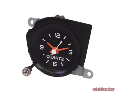 Brothers Trucks CKG8188 Clock Gauge for Chevrolet & GMC Trucks 1981-1988 - CKG8188