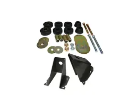 Brothers Trucks 3/4 - 1/2 Ton Cab Mount Conversion Chevrolet | GMC C10 1960-1966