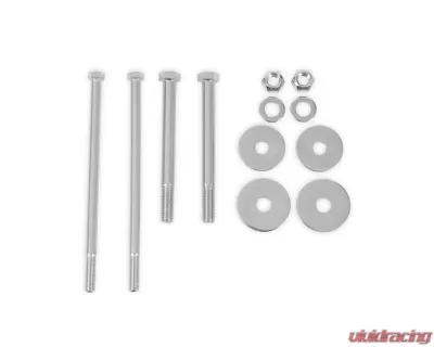 Brothers Trucks 3/4 1 Ton Cab Mount Set Chevrolet | GMC C10 4WD 1967-1972 - CMS2444