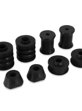 Brothers Trucks 3/4 1 Ton Cab Mount Set Chevrolet | GMC C10 4WD 1967-1972                                     - CMS2444 - Image 3