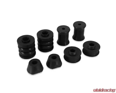 Brothers Trucks 3/4 1 Ton Cab Mount Set Chevrolet | GMC C10 4WD 1967-1972 - CMS2444