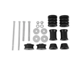 Brothers Trucks 3/4 1 Ton Cab Mount Set Chevrolet | GMC C10 4WD 1967-1972