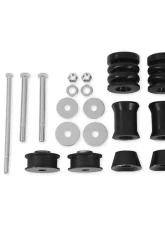 Brothers Trucks 3/4 1 Ton Cab Mount Set Chevrolet | GMC C10 4WD 1967-1972                                     - CMS2444 - Image 3
