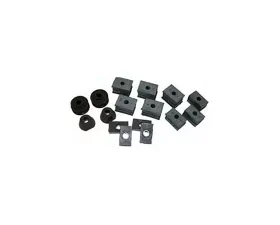 Brothers Trucks Cab Mount Set Chevrolet | GMC C10 1969-1972