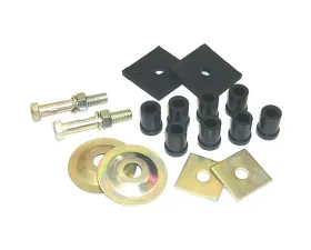 Brothers Trucks All Cab Mount Set Chevrolet | GMC Truck 1947-1955