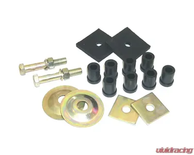 Brothers Trucks All Cab Mount Set Chevrolet | GMC Truck 1947-1955 - CMS4754