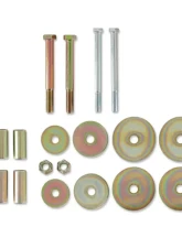 Brothers Trucks Half Ton Cab Mount Set Chevrolet | GMC C10 1960-1966                                     - CMS6066 - Image 3