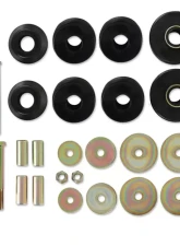 Brothers Trucks Half Ton Cab Mount Set Chevrolet | GMC C10 1960-1966                                     - CMS6066 - Image 4