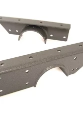 Brothers Trucks Rear C-Notch Frame Kit Chevrolet | GMC C10 1973-1987                                     - CNK7387 - Image 2