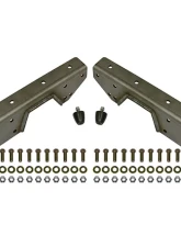 Brothers Trucks Rear C-Notch Frame Kit Chevrolet | GMC C10 1973-1987                                     - CNK7387 - Image 2