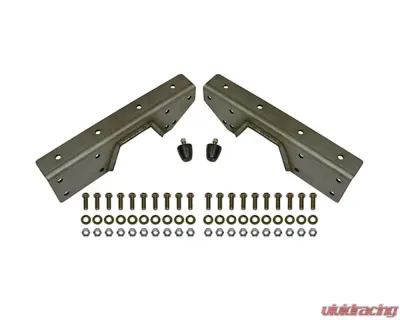Brothers Trucks Rear C-Notch Frame Kit Chevrolet | GMC C10 1973-1987 - CNK7387