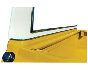 Brothers Trucks Paint Divider Trim Set Chevrolet | GMC C10 1967-1972