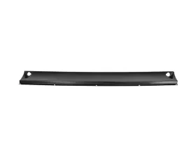 Brothers Trucks Black Smooth Cowl Panel Insert Chevrolet | GMC Truck 1955-1959