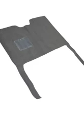 Brothers Trucks Gray Complete Carpet Set Chevrolet | GMC Truck 1947-1955                                     - CPT1000GRAY - Image 3