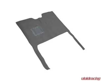 Brothers Trucks Gray Complete Carpet Set Chevrolet | GMC Truck 1947-1955 - CPT1000GRAY