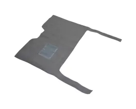 Brothers Trucks Black Complete Carpet Set Chevrolet | GMC Truck 1947-1955