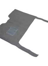 Brothers Trucks Gray Complete Carpet Set Chevrolet | GMC Truck 1947-1955                                     - CPT1000GRAY - Image 4