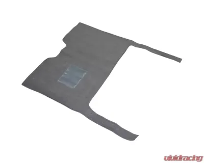 Brothers Trucks Gray Complete Carpet Set Chevrolet | GMC Truck 1947-1955 - CPT1000GRAY