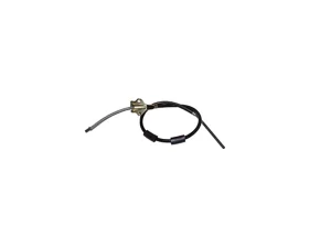 Brothers Truck Rear Parkbrake Cable Chevrolet | GMC C10 1963