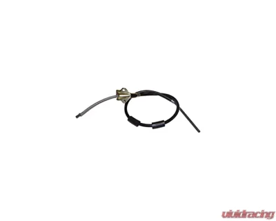 Brothers Truck Rear Parkbrake Cable Chevrolet | GMC C10 Shortbed 1964-1965 - CR92285