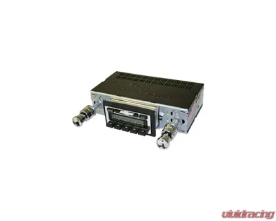 Brothers Truck 200 Watts Economy Stereo Chevrolet C10 1973-1987 - CS0230073-87
