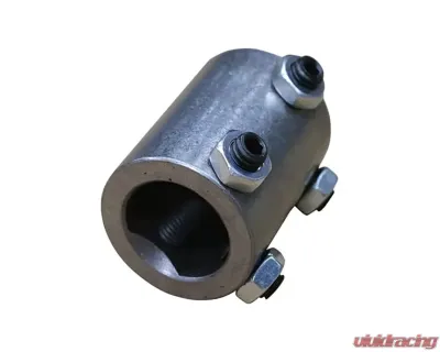 Brothers Trucks 3/4x1 Inch DD Custom Steering Column Coupler for Chevrolet GMC 1947-1991 - CSC6073