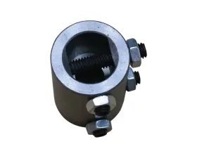 Brothers Truck 3/4x1 inch DD Custom Steering Column Coupler Chevrolet | GMC Truck 1947-1991