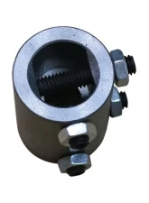 Brothers Trucks 3/4x1 Inch DD Custom Steering Column Coupler for Chevrolet GMC 1947-1991                                     - CSC6073 - Image 2