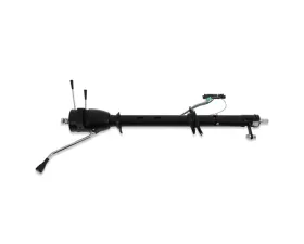Brothers Truck Black Automatic Reproduction Tilt Steering Column Chevrolet | GMC C10 1967-1972