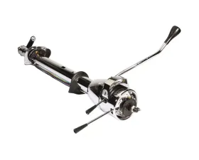 Brothers Truck Chrome Automatic Reproduction Tilt Steering Column Chevrolet | GMC C10 1967-1972