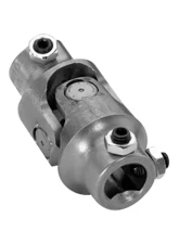 Brothers Truck 3/4 DD x 3/4 DD Custom Column U-Joint Chevrolet | GMC Truck 1947-1991                                     - CSC72UJ1 - Image 3