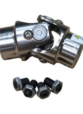 Brothers Truck 3/4 DD x 3/4 DD Custom Column U-Joint Chevrolet | GMC Truck 1947-1991                                     - CSC72UJ1 - Image 2