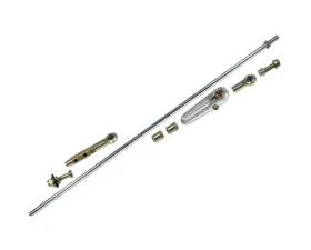 Brothers Truck Universal Automatic Shift Linkage Chevrolet | GMC Truck 1947-1987