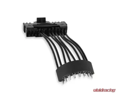 Brothers Truck Chrome Automatic 33" Custom Tilt Steering Column Chevrolet | GMC Truck 1947-1987 - CSCU33A