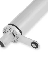 Brothers Truck Chrome Automatic 33" Custom Tilt Steering Column Chevrolet | GMC Truck 1947-1987                                     - CSCU33A - Image 11