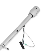 Brothers Truck Chrome Automatic 33" Custom Tilt Steering Column Chevrolet | GMC Truck 1947-1987                                     - CSCU33A - Image 6