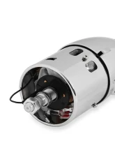 Brothers Truck Chrome Automatic 33" Custom Tilt Steering Column Chevrolet | GMC Truck 1947-1987                                     - CSCU33A - Image 7