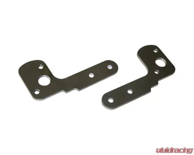 Brothers Trucks Custom Taillamp Brackets Chevrolet | GMC Truck 1947-1953 - CTLB300