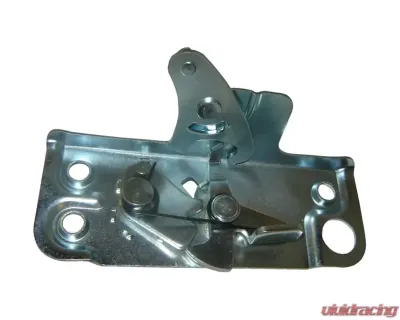 Brothers Trucks Left Door Latch Assembly Chevrolet | GMC Truck 1955-1959 - DLA59LH