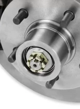 Brothers Trucks Drop Spindles 5 Lug Deluxe Disc Brake Conversion Chevrolet | GMC C10 1963-1970                                     - DBC5L20DROP - Image 4