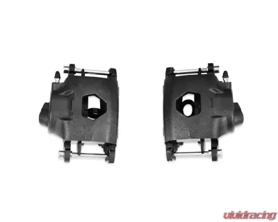 Brothers Trucks Stock Spindles 6 Lug Deluxe Disc Brake Conversion Chevrolet | GMC C10 1963-1970 - DBC6L20STOCK