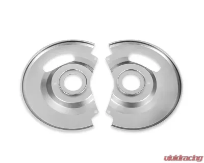 Brothers Trucks Stock Spindles 6 Lug Deluxe Disc Brake Conversion Chevrolet | GMC C10 1963-1970 - DBC6L20STOCK