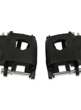 Brothers Trucks Stock Spindles 6 Lug Standard Disc Brake Conversion Chevrolet | GMC C10 1963-1970                                     - DBC6LOESTOCK - Image 2