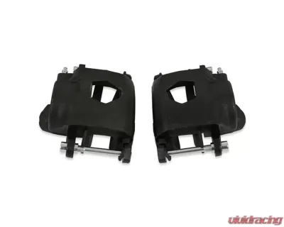 Brothers Trucks Stock Spindles 6 Lug Standard Disc Brake Conversion Chevrolet | GMC C10 1963-1970 - DBC6LOESTOCK