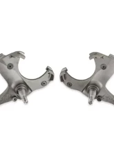 Brothers Trucks Stock Spindles 6 Lug Standard Disc Brake Conversion Chevrolet | GMC C10 1963-1970                                     - DBC6LOESTOCK - Image 4