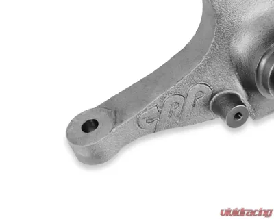 Brothers Trucks Stock Spindles 6 Lug Standard Disc Brake Conversion Chevrolet | GMC C10 1963-1970 - DBC6LOESTOCK
