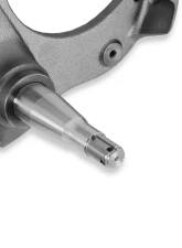 Brothers Trucks Stock Spindles 6 Lug Standard Disc Brake Conversion Chevrolet | GMC C10 1963-1970                                     - DBC6LOESTOCK - Image 6