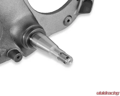 Brothers Trucks Stock Spindles 6 Lug Standard Disc Brake Conversion Chevrolet | GMC C10 1963-1970 - DBC6LOESTOCK